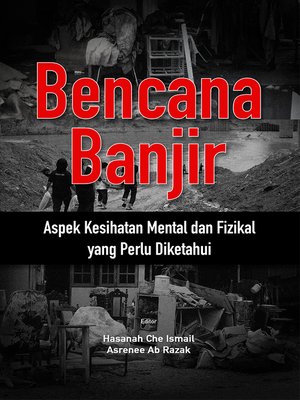 cover image of Bencana Banjir